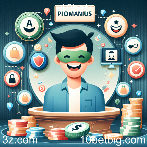 Descubra as Melhores Promoções no 10bet