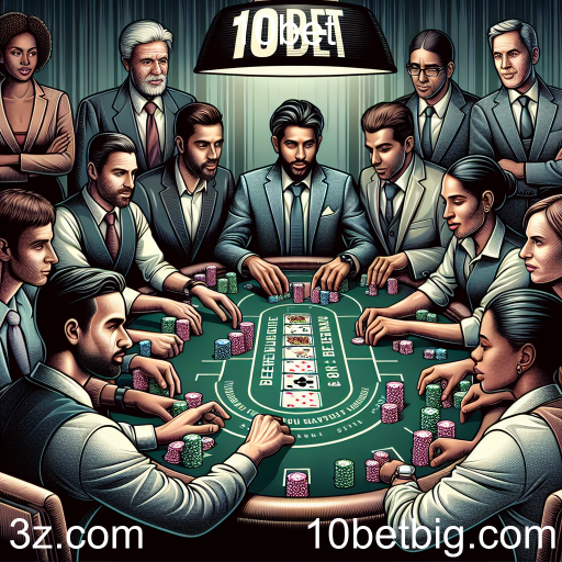 Explorando a Categoria de Jogos de Suporte na 10bet