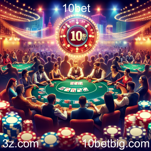 A Ascensão dos Jogos de Mesa na 10bet